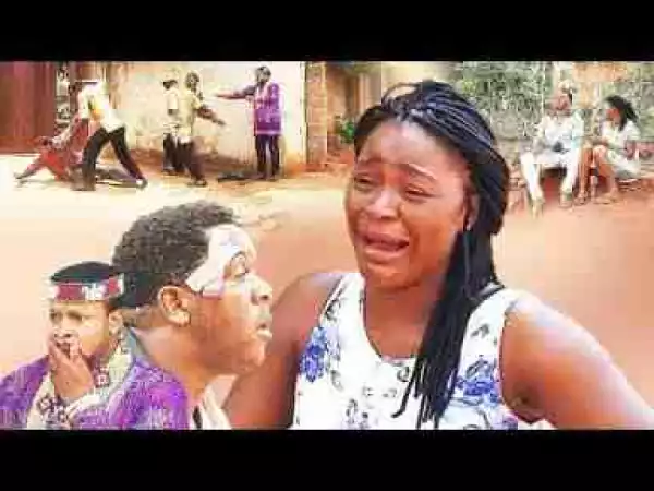 Video: THE BLIND LOVERS(CHACHA EKE) 2 - Chacha Eke 2017 Latest Nigerian Full Movies | African Movies